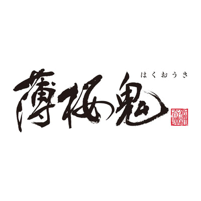 薄桜鬼