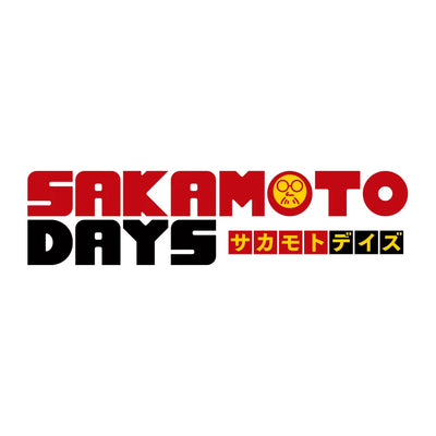 SAKAMOTO DAYS