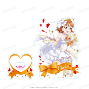 ラブライブ！サンシャイン!! アクリルスタンド 千歌 vol.1【予約】【2026年9月下旬より順次発送予定】