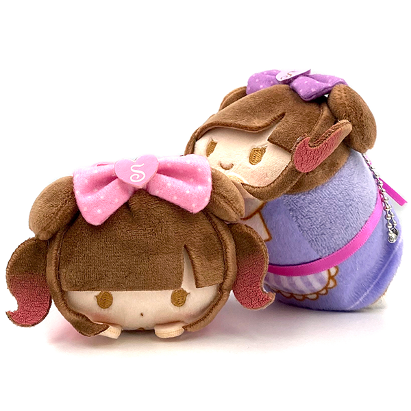 Nanaka Suwa♡My Melody もちころりん マイメロディ