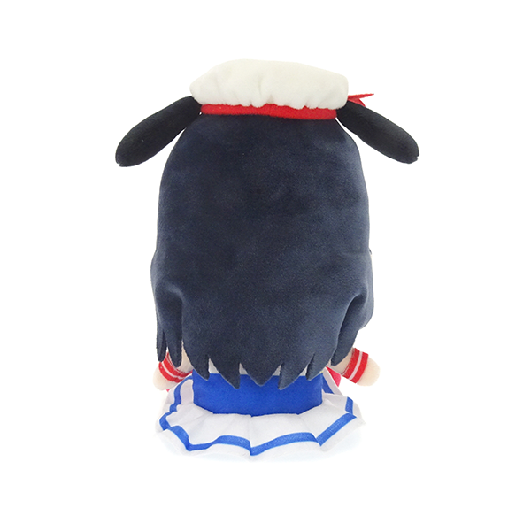 ラブライブ！シリーズ×サンリオキャラクターズ むにゅぐるみ μ's 海未