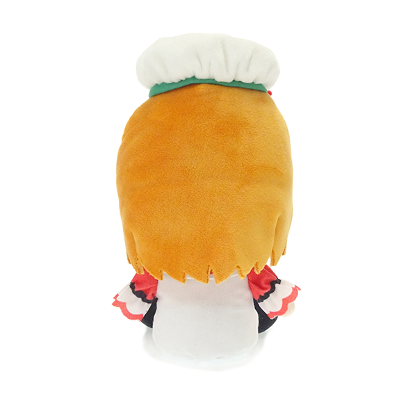 ラブライブ！シリーズ×サンリオキャラクターズ むにゅぐるみ μ's 凛 _rin