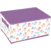 ワールドトリガー×サンリオキャラクターズ vol.2 収納BOX B級隊員 ver.2