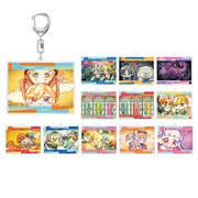 ラブライブ！スーパースター!! アクリルキーホルダー リエラのうた2（全12種）