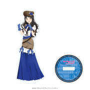 ラブライブ！スーパースター!! アクリルスタンド 葉月恋 スチームパンクver.
