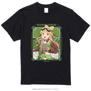 ラブライブ！スーパースター!! Tシャツ 平安名すみれ スチームパンクver.
