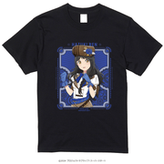 ラブライブ！スーパースター!! Tシャツ 葉月恋 スチームパンクver.
