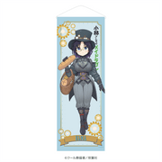 小林さんちのメイドラゴン BIGタペストリー エルマ スチームパンクver.