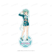美容室sai×ラブライブ！スーパースター!! アクリルスタンド 鬼塚冬毬【予約】【2026年11月中旬より順次発送予定】【llsp-sai】