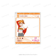 美容室sai×ラブライブ！スーパースター!! おでかけアクリルキーホルダー 澁谷かのん【予約】【2026年11月中旬より順次発送予定】【llsp-sai】