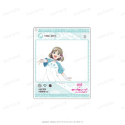 美容室sai×ラブライブ！スーパースター!! おでかけアクリルキーホルダー 唐 可可【予約】【2026年11月中旬より順次発送予定】【llsp-sai】