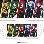 ガールズバンドクライ マグカップ