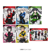 ガールズバンドクライ ブロマイド 6枚セット