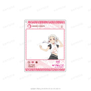 美容室sai×ラブライブ！スーパースター!! おでかけアクリルキーホルダー 嵐 千砂都【予約】【2026年11月中旬より順次発送予定】【llsp-sai】