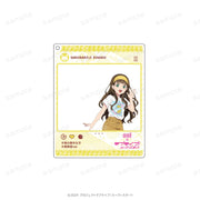 美容室sai×ラブライブ！スーパースター!! おでかけアクリルキーホルダー 桜小路きな子【予約】【2026年11月中旬より順次発送予定】【llsp-sai】