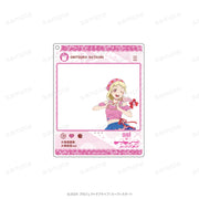 美容室sai×ラブライブ！スーパースター!! おでかけアクリルキーホルダー 鬼塚夏美【予約】【2026年11月中旬より順次発送予定】【llsp-sai】