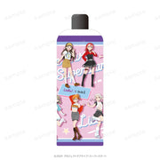 美容室sai×ラブライブ！スーパースター!! シャンプー【予約】【2026年11月中旬より順次発送予定】【llsp-sai】