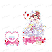 ラブライブ！サンシャイン!! アクリルスタンド ルビィ vol.1【2026年11月下旬頃より順次発送予定】