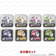 最遊記RELOAD BLAST×Honda アクリルマグネット バイクアイコンver.（全