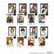 最遊記RELOAD BLAST×Honda チェキ風カード A（1パック2種入り/全16種）【トレーディング】【予約】