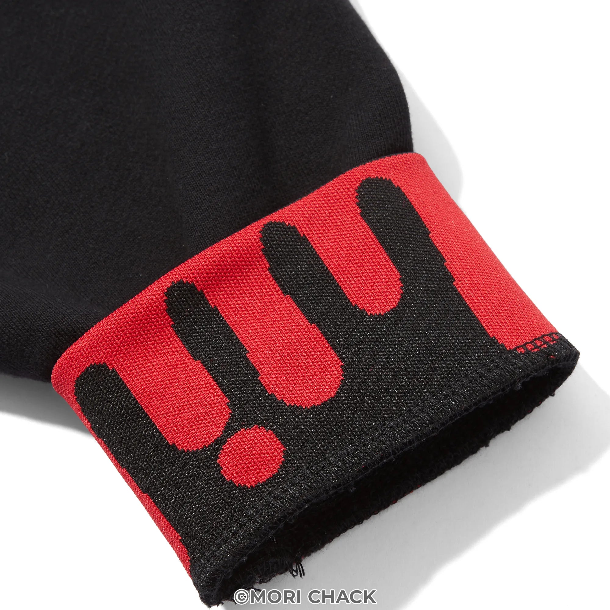 GLOOMY meets MILKFED.  GLOOMY ZIP UP HOODIE【予約】【2次予約】