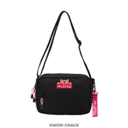 GLOOMY meets MILKFED.  SHOULDER WIDE BAG【予約】【2次予約】