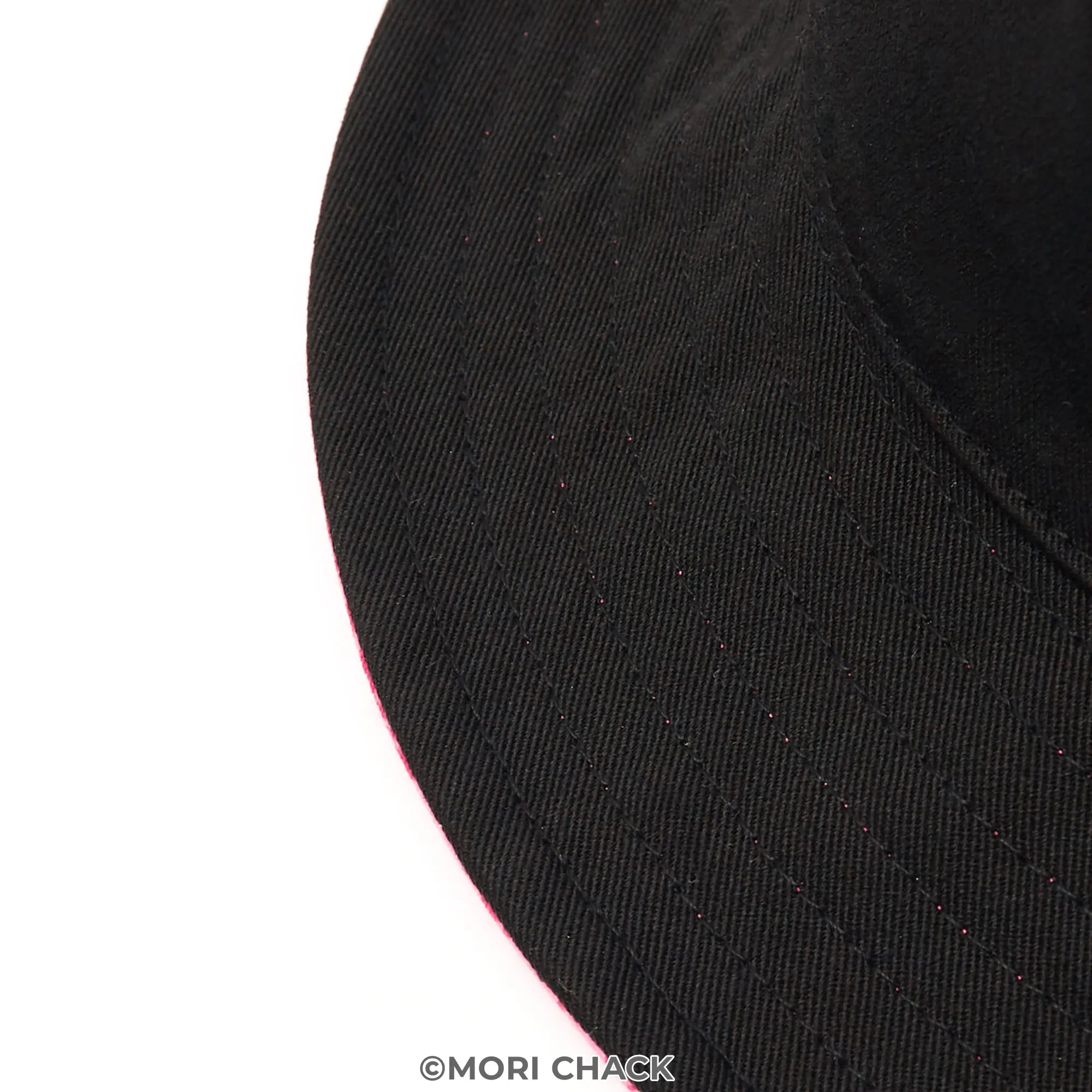 GLOOMY meets MILKFED.  REVERSIBLE HAT【予約】