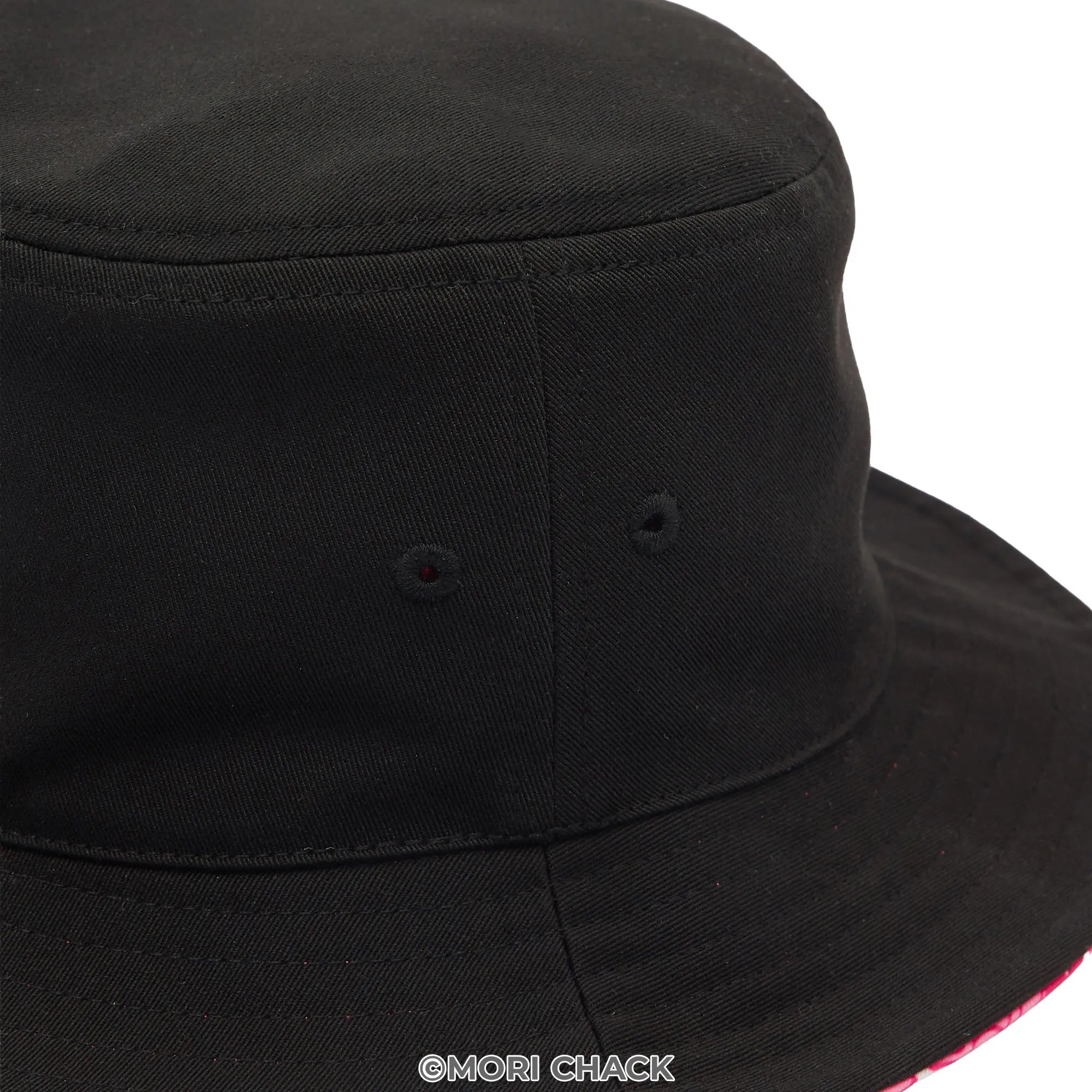 GLOOMY meets MILKFED.  REVERSIBLE HAT【予約】