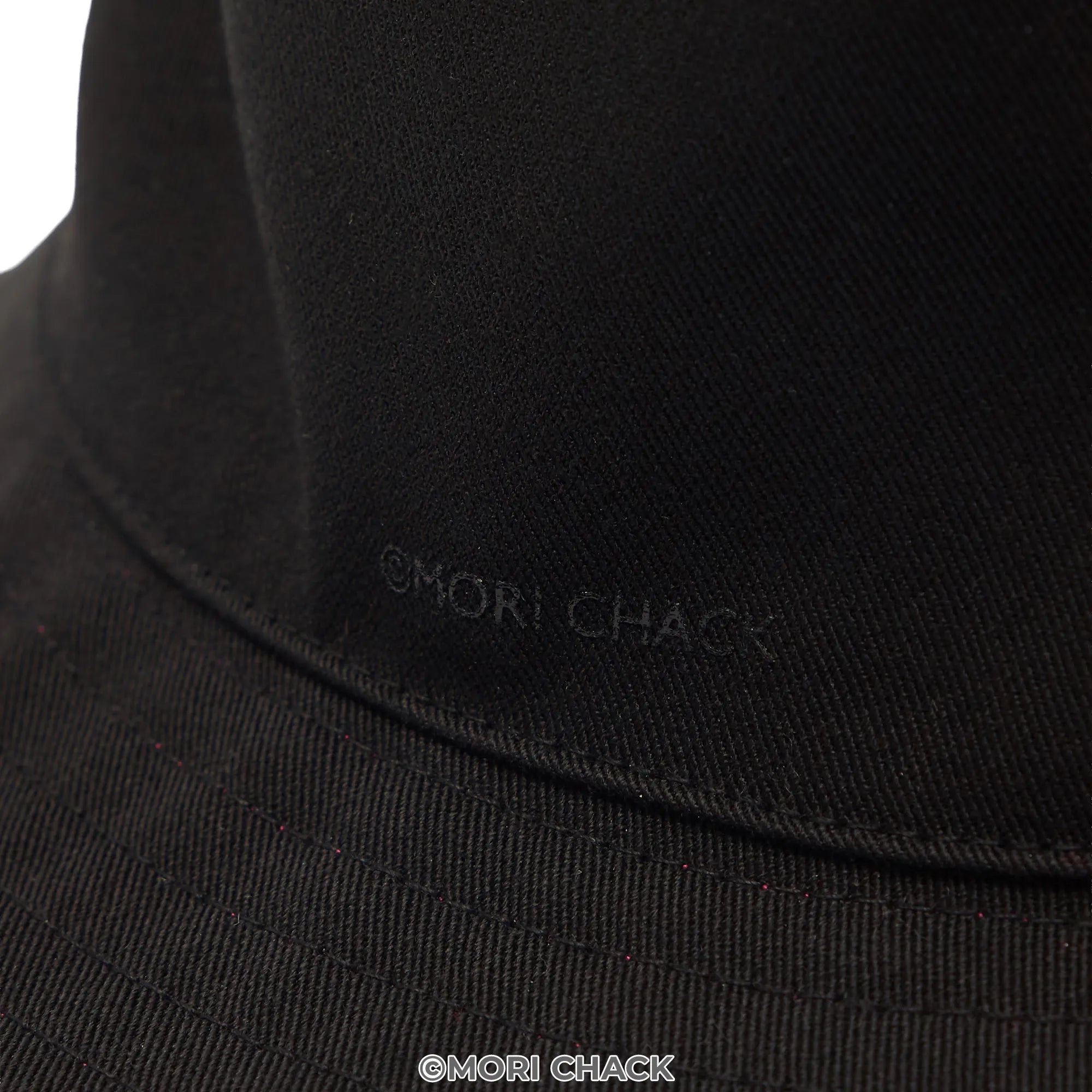 GLOOMY meets MILKFED.  REVERSIBLE HAT【予約】