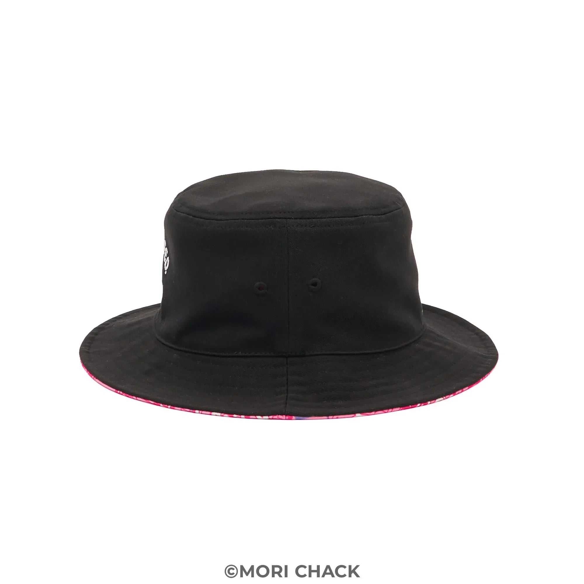GLOOMY meets MILKFED.  REVERSIBLE HAT【予約】