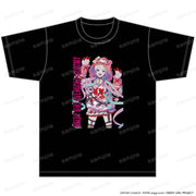 GLOOMY meets NEEDY GIRL OVERDOSE Tシャツ 超てんちゃん【予約】