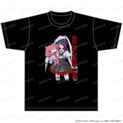 GLOOMY meets NEEDY GIRL OVERDOSE Tシャツ あめちゃん【予約】