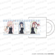 クラスで2番目に可愛い女の子と友達になった×SHARK COFFEE マグカップ【予約】