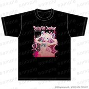 NEEDY GIRL OVERDOSE Tシャツ 四季ver. 春 【予約】