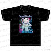 NEEDY GIRL OVERDOSE Tシャツ 四季ver. 夏 【予約】