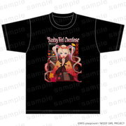 NEEDY GIRL OVERDOSE Tシャツ 四季ver. 秋 【予約】
