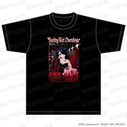 NEEDY GIRL OVERDOSE Tシャツ 四季ver. あめ 【予約】