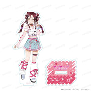 ラブライブ！サンシャイン!! アクリルスタンド 桜内梨子 Y2K ver.【予約】
