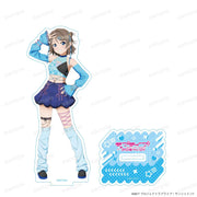 ラブライブ！サンシャイン!! アクリルスタンド 渡辺 曜 Y2K ver.【予約】