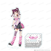 ラブライブ！サンシャイン!! アクリルスタンド 鹿角理亞 Y2K ver.【予約】
