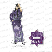 薄桜鬼 アクリルスタンド 土方歳三【予約】【2026年11月下旬より順次発送予定】【hk-11】