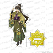 薄桜鬼 アクリルスタンド 藤堂平助【予約】【2026年11月下旬より順次発送予定】【hk-11】