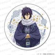 薄桜鬼 白雲石コースター 斎藤一【予約】【2026年11月下旬より順次発送予定】【hk-11】