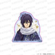 薄桜鬼 アクリルメモクリップ 斎藤一【予約】【2026年11月下旬より順次発送予定】【hk-11】