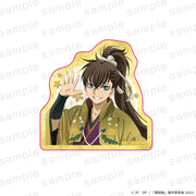 薄桜鬼 アクリルメモクリップ 藤堂平助【予約】【2026年11月下旬より順次発送予定】【hk-11】