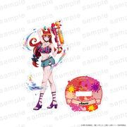 アニメ『魔入りました！入間くん』アクリルスタンド アザゼル・アメリ バカンスver.【予約】【2026年10月中旬より順次発送予定】【mim-2610】