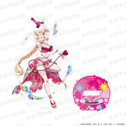 アニメ『魔入りました！入間くん』アクリルスタンド イクス・エリザベッタ バカンスver.【予約】【2026年10月中旬より順次発送予定】【mim-2610】