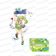 アニメ『魔入りました！入間くん』BIGアクリルスタンド ウァラク・クララ バカンスver.【予約】【2026年10月中旬より順次発送予定】【mim-2610】