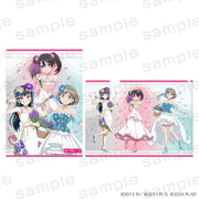 LoveLive! Series Summer Birthday Collection クリアファイル【予約】