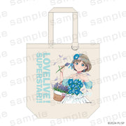 LoveLive! Series Summer Birthday Collection トートバッグ 唐 可可【予約】